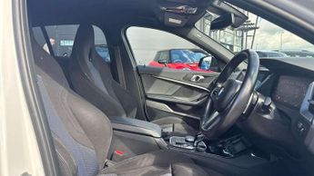 BMW 1 Series M135i xDrive 5dr Step Auto
