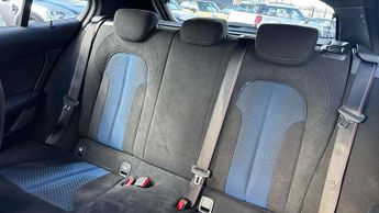 BMW 1 Series M135i xDrive 5dr Step Auto