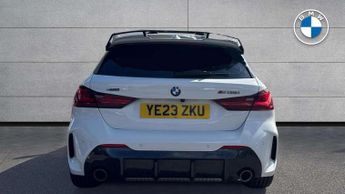 BMW 1 Series M135i xDrive 5dr Step Auto