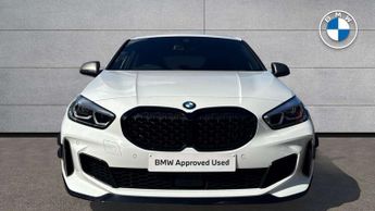 BMW 1 Series M135i xDrive 5dr Step Auto