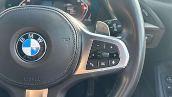 BMW 1 Series M135i xDrive 5dr Step Auto