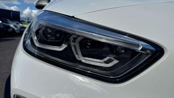 BMW 1 Series M135i xDrive 5dr Step Auto