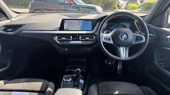 BMW 1 Series M135i xDrive 5dr Step Auto