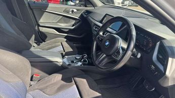 BMW 1 Series M135i xDrive 5dr Step Auto