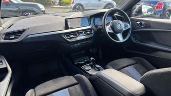 BMW 1 Series M135i xDrive 5dr Step Auto