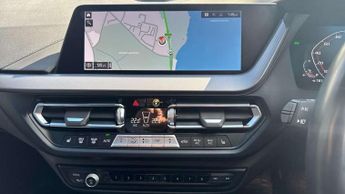 BMW 1 Series M135i xDrive 5dr Step Auto