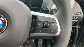 BMW 1 Series 120 M Sport 5dr Step Auto