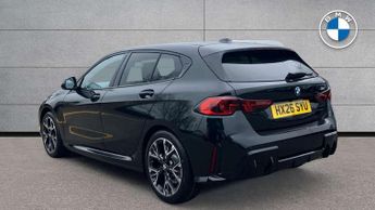 BMW 1 Series 120 M Sport 5dr Step Auto