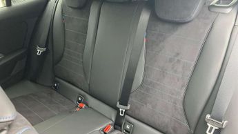 BMW 1 Series 120 M Sport 5dr Step Auto