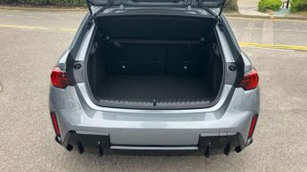 BMW 1 Series 120 M Sport 5dr Step Auto