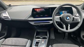 BMW 1 Series 120 M Sport 5dr Step Auto