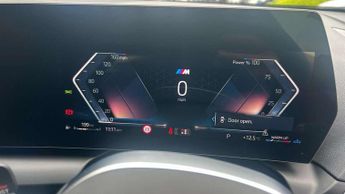 BMW 1 Series 120 M Sport 5dr Step Auto