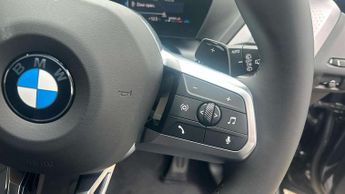 BMW 1 Series 120 M Sport 5dr Step Auto