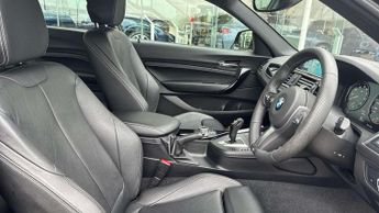 BMW 2 Series M240i 2dr [Nav] Step Auto