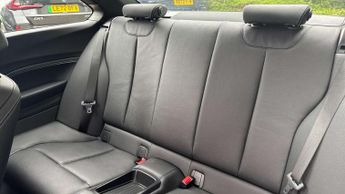 BMW 2 Series M240i 2dr [Nav] Step Auto