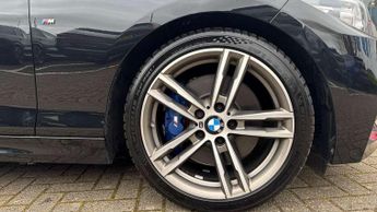 BMW 2 Series M240i 2dr [Nav] Step Auto