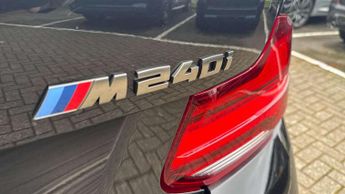 BMW 2 Series M240i 2dr [Nav] Step Auto