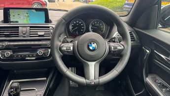 BMW 2 Series M240i 2dr [Nav] Step Auto