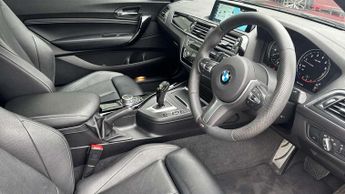 BMW 2 Series M240i 2dr [Nav] Step Auto