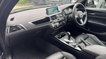 BMW 2 Series M240i 2dr [Nav] Step Auto