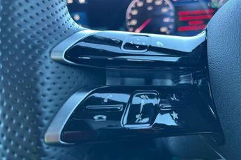 Mercedes-Benz CLA CLA 180 AMG Line Premium Plus 4dr Tip Auto