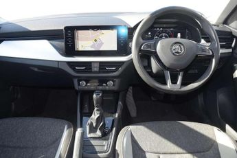 Skoda Kamiq 1.0 TSI SE L 5dr DSG