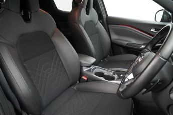 Nissan Juke 1.0 DiG-T 114 Tekna 5dr DCT
