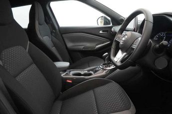 Nissan Juke 1.0 DiG-T 114 N-Connecta 5dr DCT