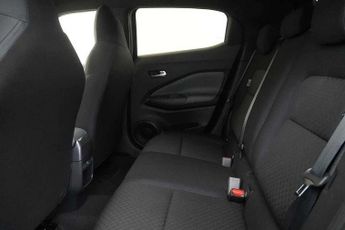 Nissan Juke 1.0 DiG-T 114 N-Connecta 5dr DCT
