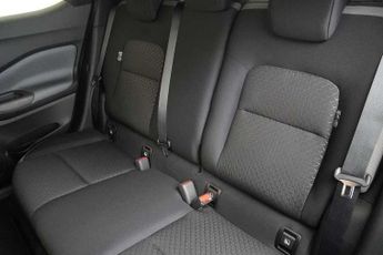 Nissan Juke 1.0 DiG-T 114 N-Connecta 5dr DCT