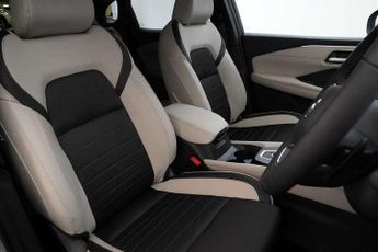 Nissan Qashqai 1.3 DiG-T MH 158 Tekna 5dr Xtronic