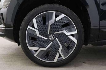 Skoda Karoq 2.0 TSI Sportline 4x4 5dr DSG