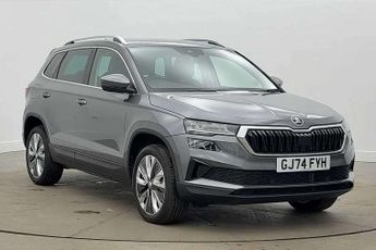 Skoda Karoq 1.0 TSI 116 SE L 5dr