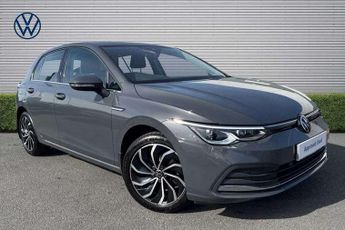 Volkswagen Golf 1.5 eTSI 150 Style 5dr DSG