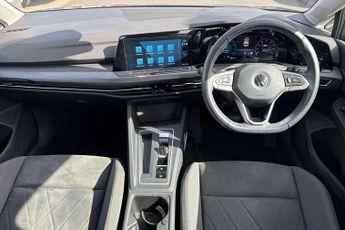 Volkswagen Golf 1.5 eTSI 150 Style 5dr DSG
