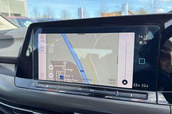 Volkswagen Golf 1.5 eTSI 150 Style 5dr DSG