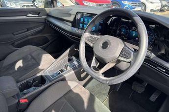 Volkswagen Golf 1.5 eTSI 150 Style 5dr DSG