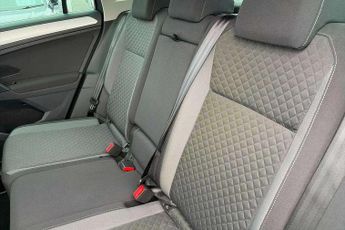 Volkswagen Tiguan 2.0 TDi 150 4Motion Match 5dr DSG