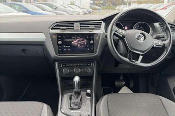Volkswagen Tiguan 2.0 TDi 150 4Motion Match 5dr DSG