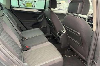 Volkswagen Tiguan 2.0 TDi 150 4Motion Match 5dr DSG