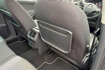 Volkswagen Tiguan 2.0 TDi 150 4Motion Match 5dr DSG