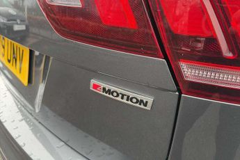 Volkswagen Tiguan 2.0 TDi 150 4Motion Match 5dr DSG