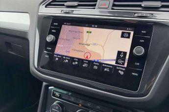 Volkswagen Tiguan 2.0 TDi 150 4Motion Match 5dr DSG