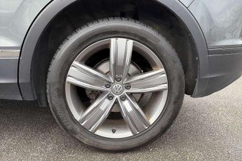 Volkswagen Tiguan 2.0 TDi 150 4Motion Match 5dr DSG