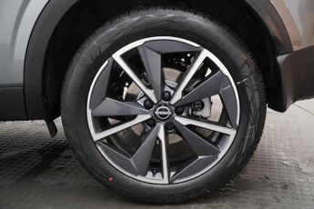 Nissan Qashqai 1.3 DiG-T MH 158 Tekna 5dr Xtronic