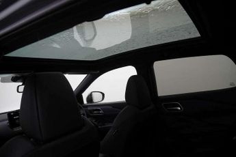 Nissan Qashqai 1.3 DiG-T MH 158 Tekna 5dr Xtronic