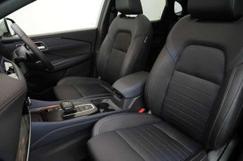 Nissan Qashqai 1.3 DiG-T MH 158 Tekna 5dr Xtronic