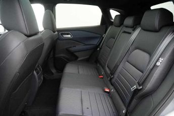 Nissan Qashqai 1.3 DiG-T MH 158 Tekna 5dr Xtronic