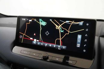 Nissan Qashqai 1.3 DiG-T MH 158 Tekna 5dr Xtronic