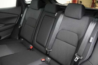 Nissan Qashqai 1.3 DiG-T MH 158 N-Connecta 5dr Xtronic